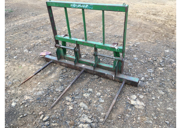 John Deere 5325 For Sale Machinery Tractors Goondiwindi 4390 Used Agtrader Australia