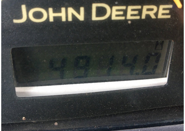 John Deere 5325 For Sale Machinery Tractors Goondiwindi 4390 Used Agtrader Australia