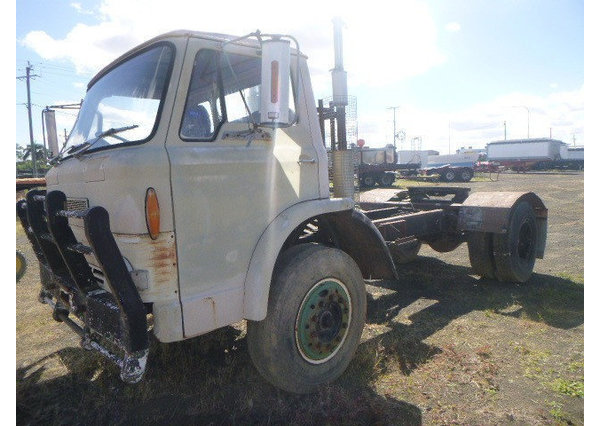 Ford D Series For Sale Vehicles Trucks Crowley Vale 4342 Used 1642504 Agtrader Australia