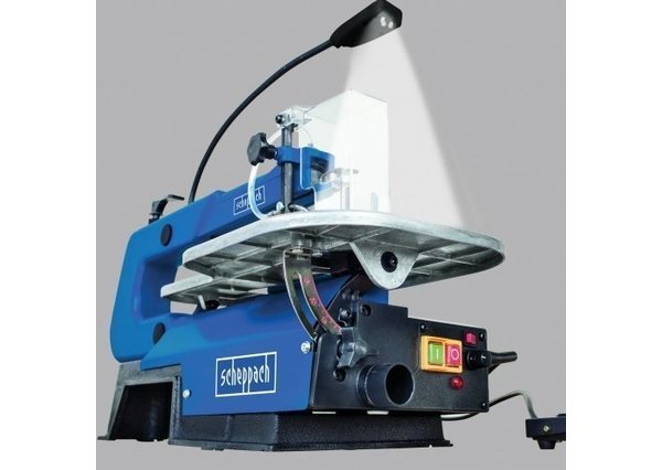 Deco XL Variable Speed Scroll Saw for 