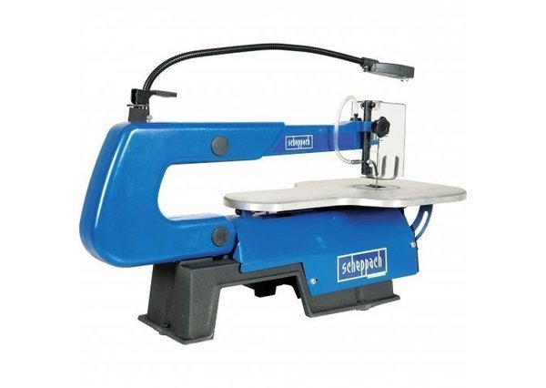 Deco XL Variable Speed Scroll Saw for 