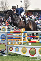 After winning the recent Adelaide Royal World Cup, Clint Beresford and Emmaville Jitterbug stayed in the winning form by taking out today's John Kelly Memorial Group One.