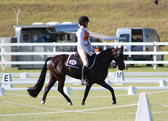 Molly Callinan from Zone 25