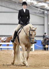 RACHEL ELLIOT PLACED 3RD IN AMATEUR HUNT SEAT EQUITATION, RIDING SHEZA GOOD DESIGN