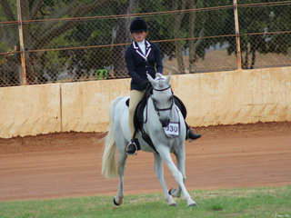 Sajamah Shamahni exhibited Leiah Denning