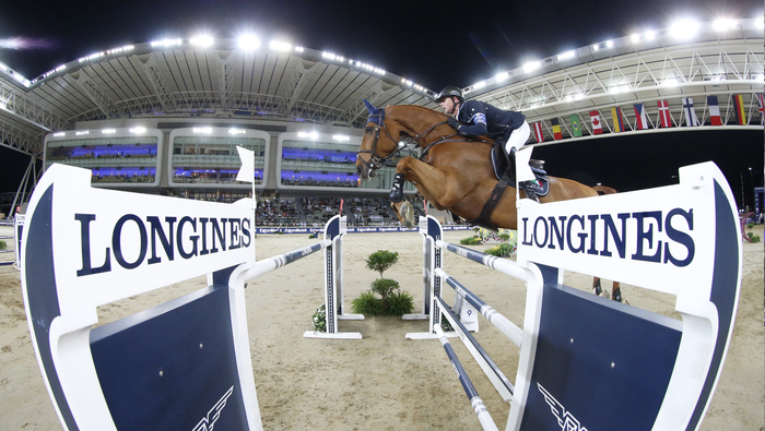 Photo: LGCT / Stefano Grasso