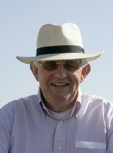 Tjeerd Velstra (NED), former double world Driving champion has passed away this week after a long illness. He was 79.