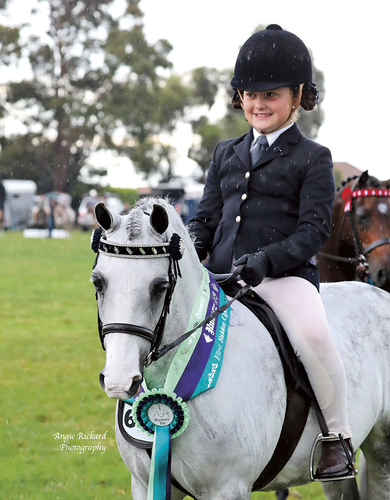 Angie Rickard Photography