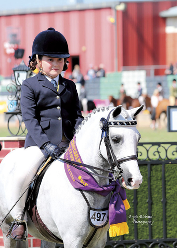 Angie Rickard Photography