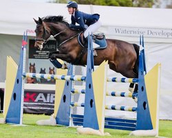 Showjumper YR Juniors Childs