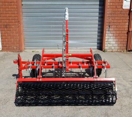 Arena Rake | Products and Services for sale in Australia | Horse Deals