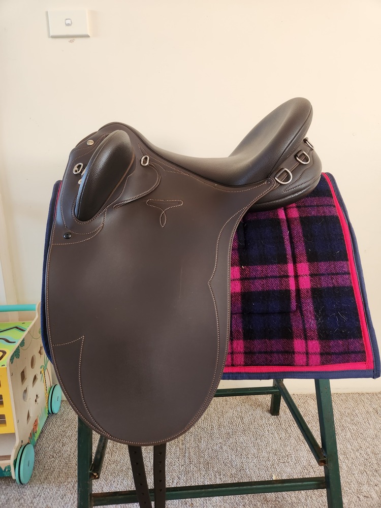 Wintec 500 Stock M Saddlery for sale Saddles, Tack and Apparel