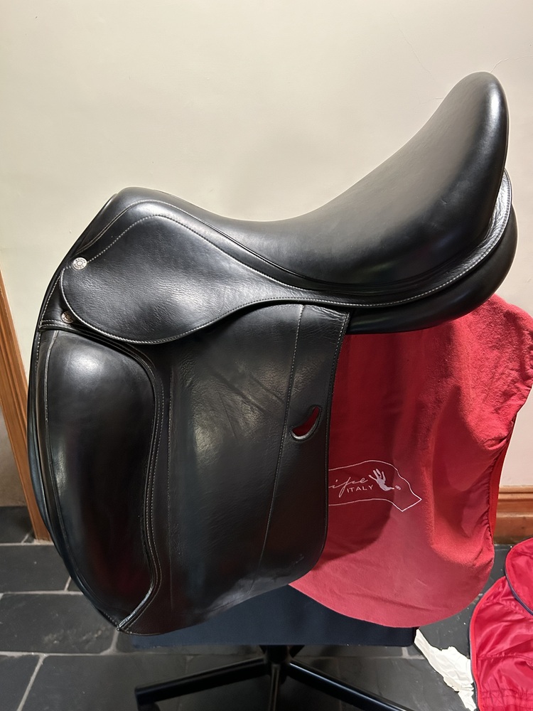 Selleria Equipe Saddle Saddlery for sale Saddles, Tack and Apparel for sale in Meadows SA