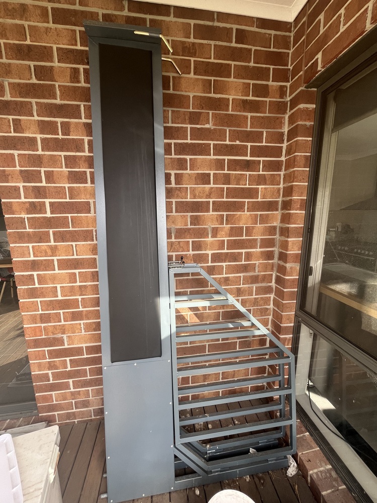 Peaceland 2HALCamper Float Floats Horse Transports for sale in