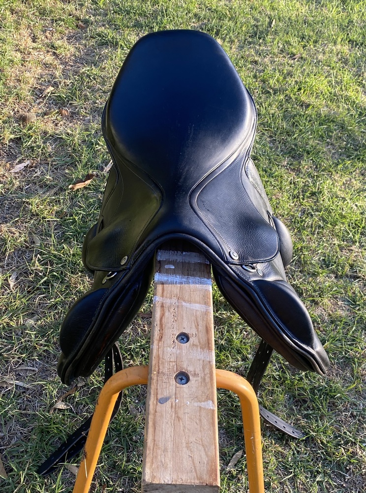 Collegiate Degree Mono Event Saddlery for sale Saddles, Tack and