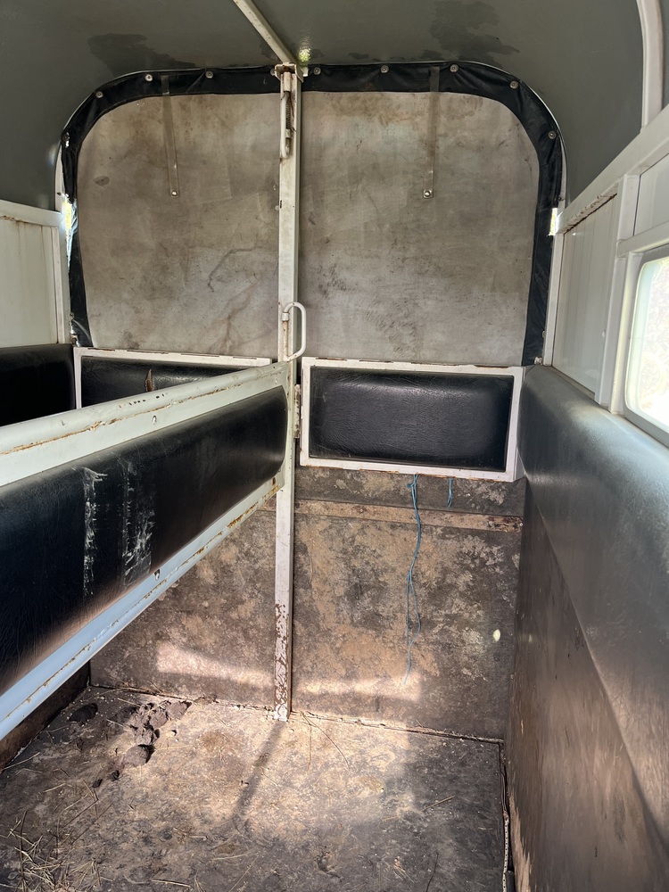 Coachmen 2HSL Floats Horse Transports for sale in Pakenham VIC