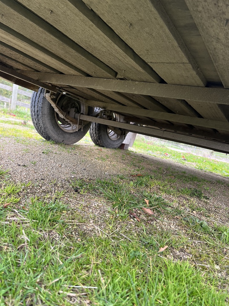 Coachmen 2HSL Floats Horse Transports for sale in Pakenham VIC