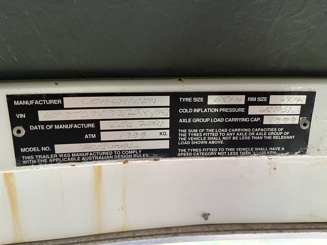 Coachmen 2HSL Floats Horse Transports for sale in Pakenham VIC