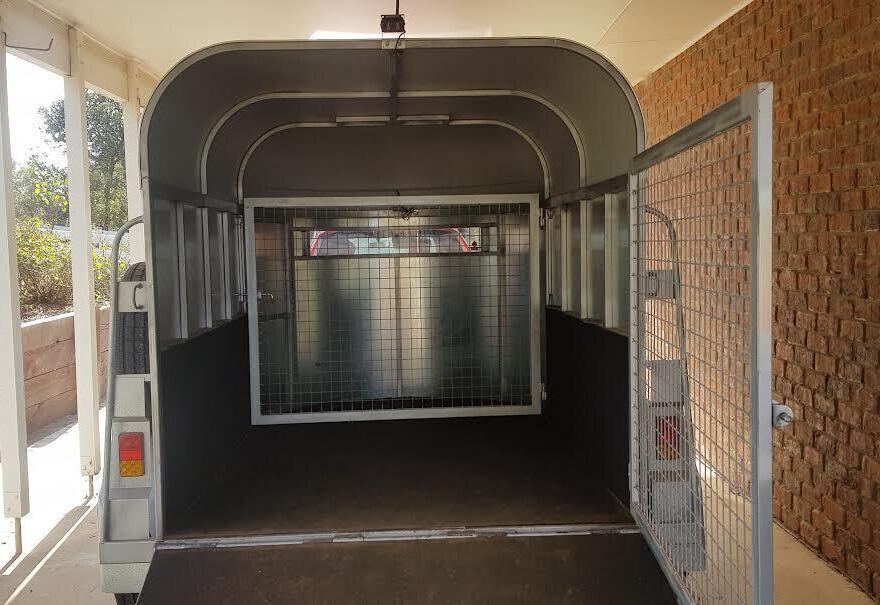 Float Floats Horse Transports for sale in Strathalbyn SA Horse Deals