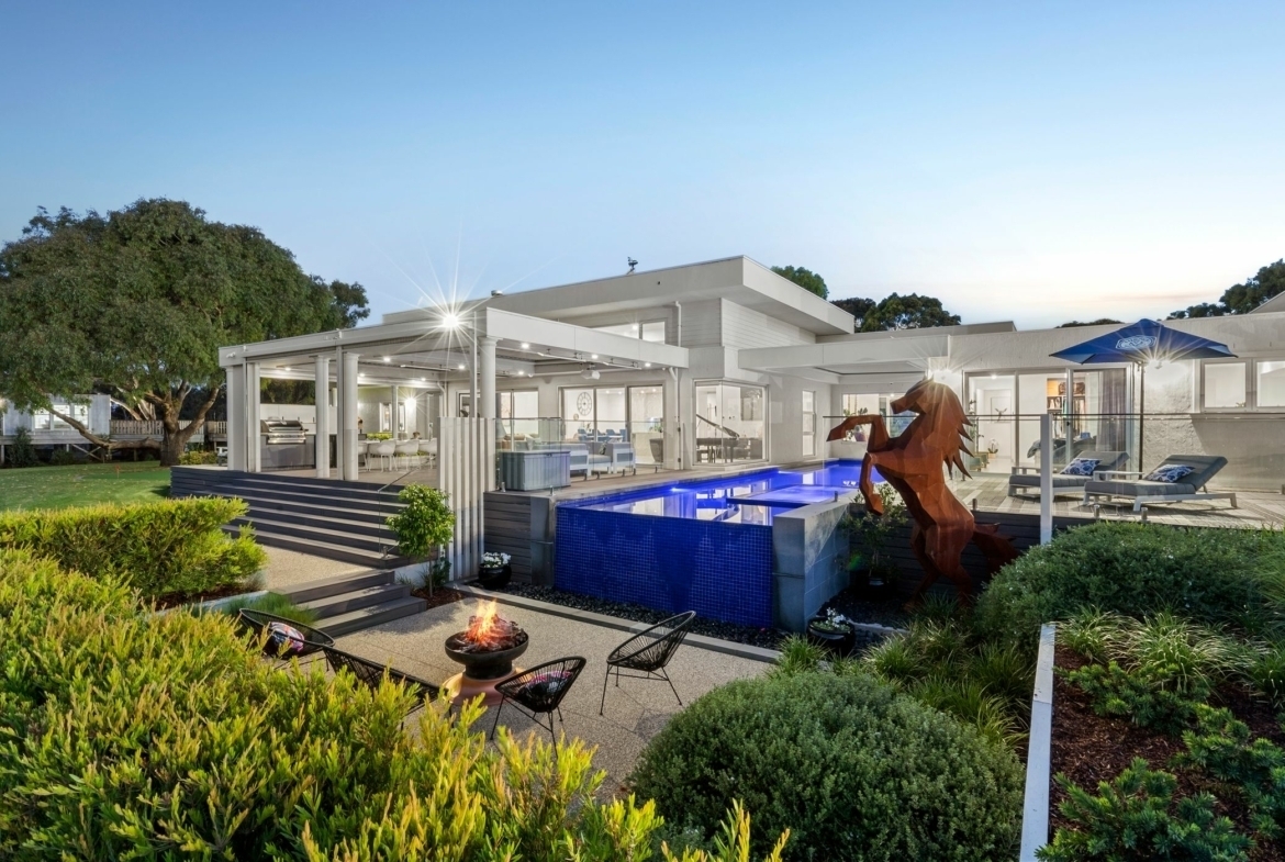 1220 Avila Road, Curlewis VIC Horse Property for sale in Curlewis