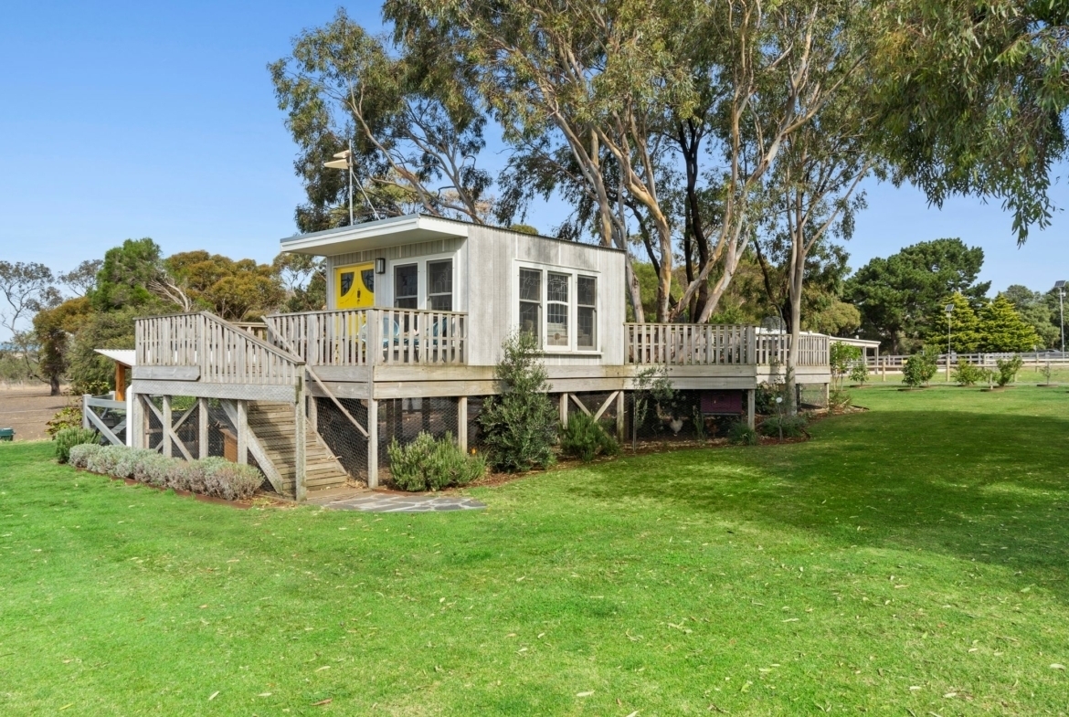 1220 Avila Road, Curlewis VIC Horse Property for sale in Curlewis VIC Horse Deals