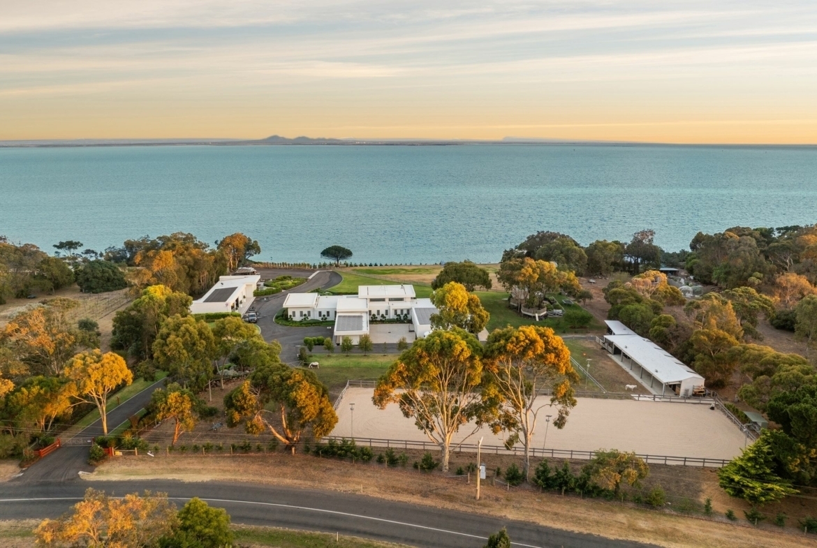 1220 Avila Road, Curlewis VIC Horse Property for sale in Curlewis