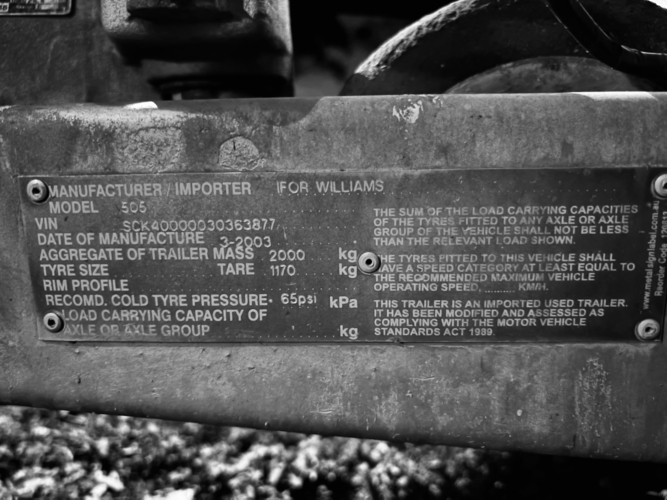 Ifor Williams Float w Front Offload Ramp Floats Horse Transports