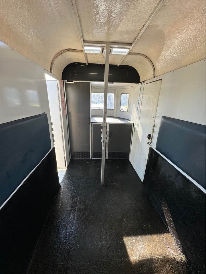 Pegasus 2HSL Float (extended) Floats Horse Transports for sale in