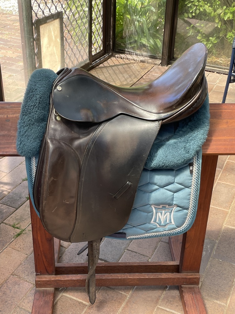 County Saddle Saddlery for sale Saddles, Tack and Apparel for sale