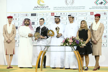 Festival finals one 12