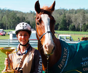 1 winner kaylea maher  imbil %282%29