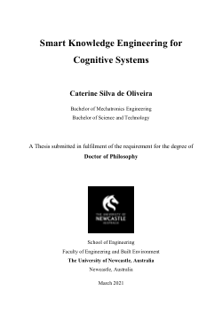 Item - Smart knowledge engineering for cognitive systems - Open ...