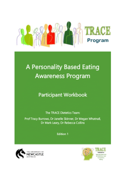 emotional eating awareness