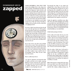 Item - Zapped - Swinburne - Figshare