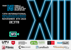 MINA XIII screening catalogue