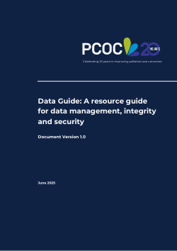 Item - PCOC Data Guide - University of Wollongong - Figshare