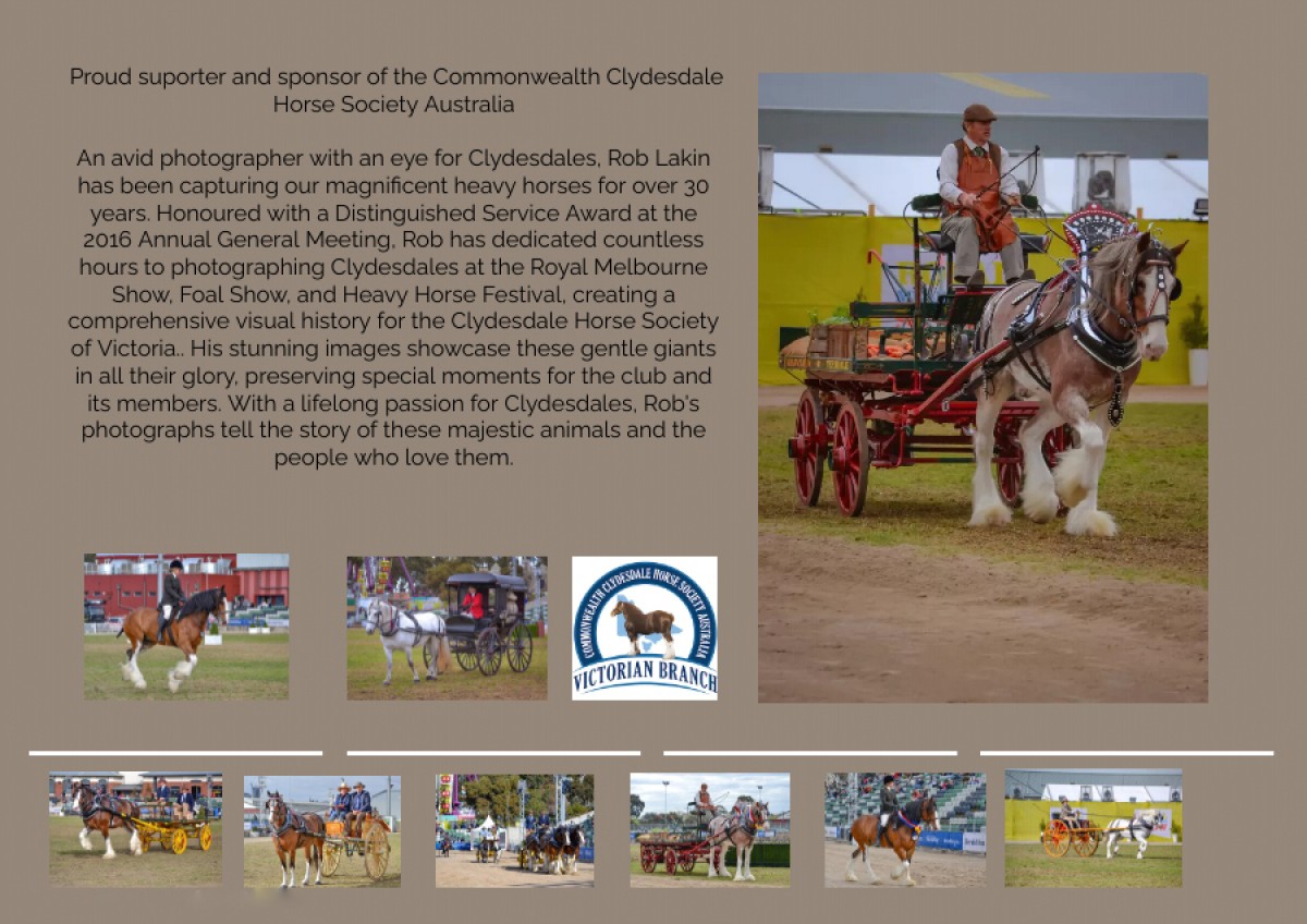 Proud Sponsor  - Made with PosterMyWall