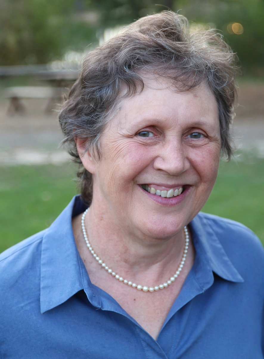 Eileen Jorgensen  