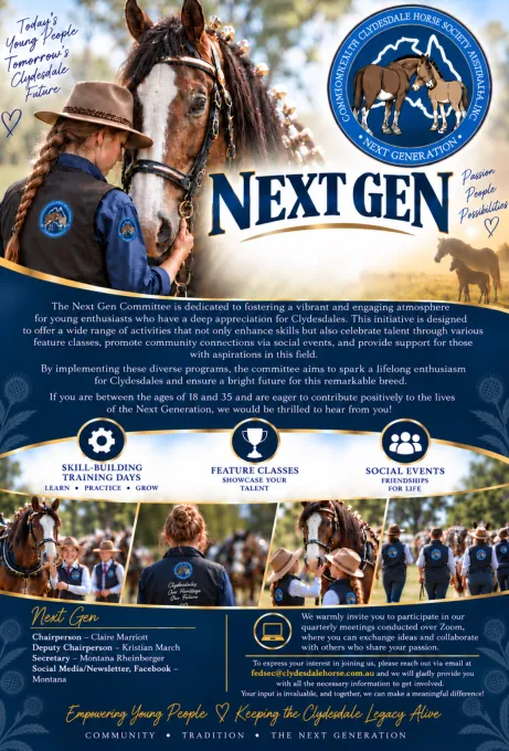 Next Gen