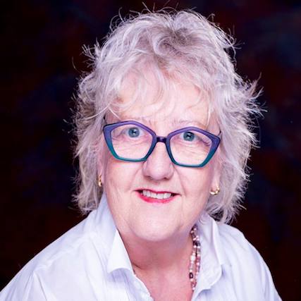 Carolyn Newall