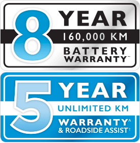 Warranty Logo