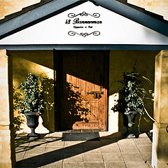 Bannerman Road Restaurant Bannerman Road Restaurant