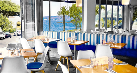 Balmoral Beach House Restaurant Menu Balmoral Beach House Restaurant Menu