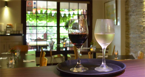 Bistro One46