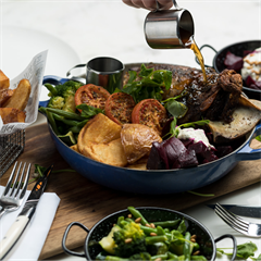 Blackwattle Grill