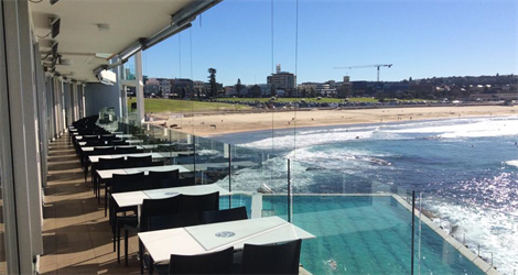 Fish Restaurant Bondi Beach Fish Restaurant Bondi Beach