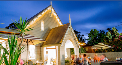 Cedar Bar And Kitchen Bellingen Cedar Bar And Kitchen Bellingen