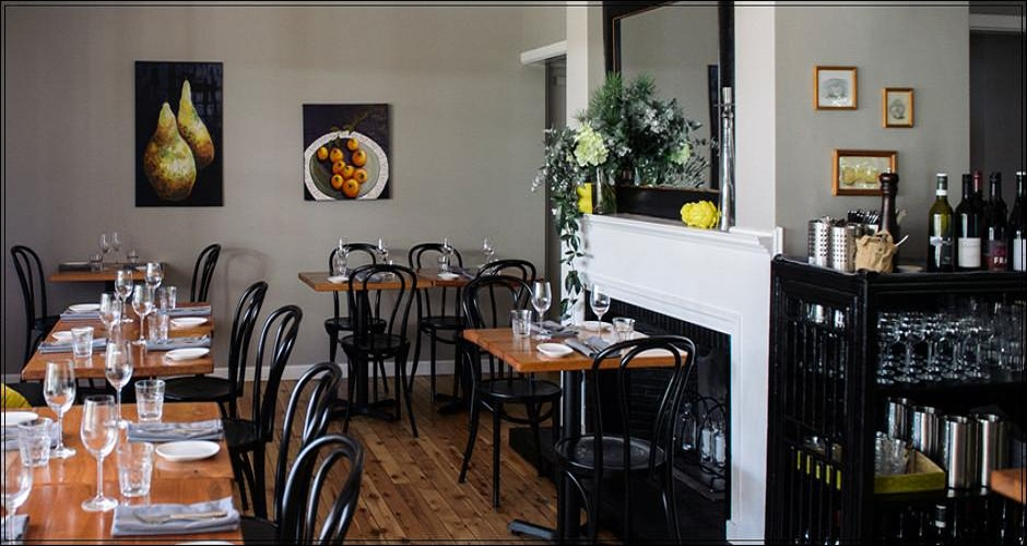 Clementine Restaurant Yass Restaurant