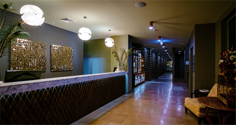 Gibraltar casino restaurant