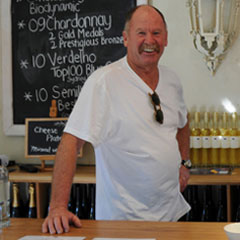 Krinklewood Vineyard Cellar Door